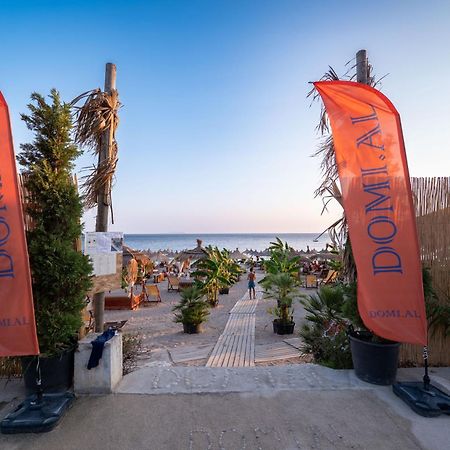 Domi Beach Valley เดอร์มี ภายนอก รูปภาพ