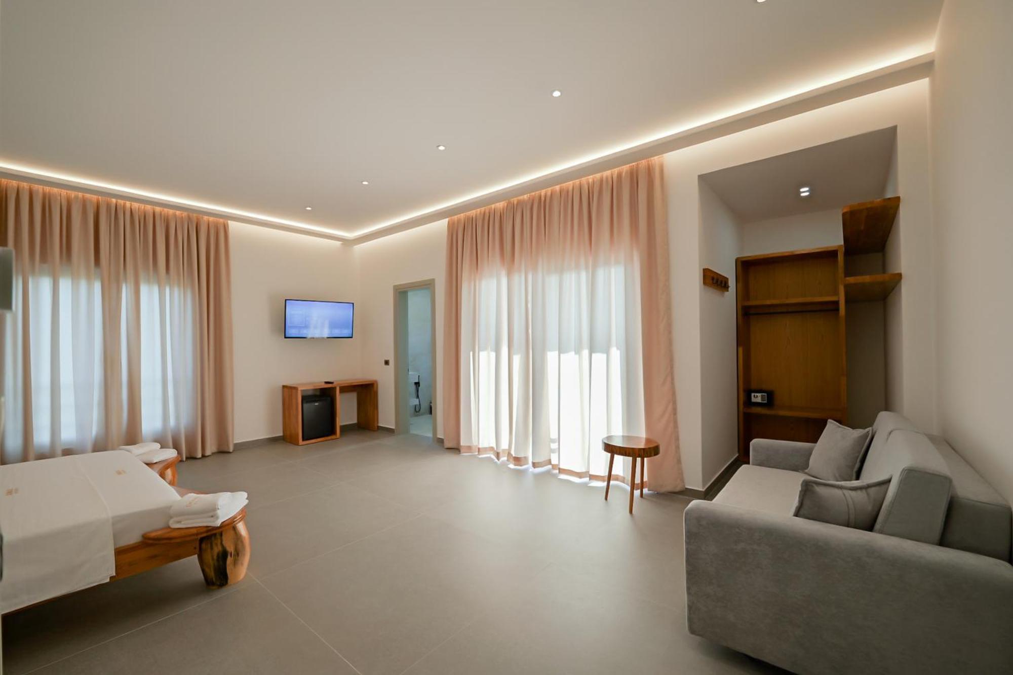 Domi Beach Valley เดอร์มี ภายนอก รูปภาพ