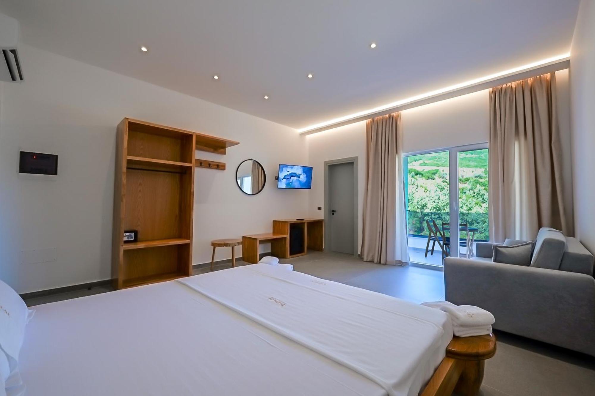 Domi Beach Valley เดอร์มี ภายนอก รูปภาพ