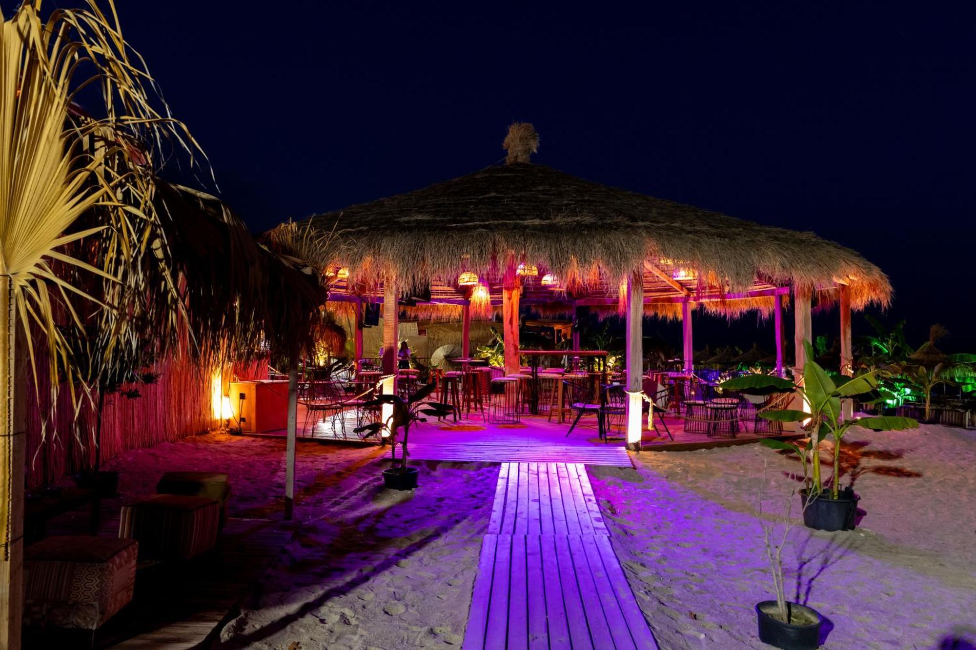 Domi Beach Valley เดอร์มี ภายนอก รูปภาพ