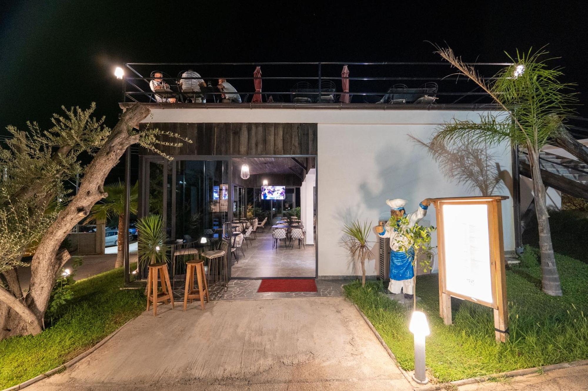 Domi Beach Valley เดอร์มี ภายนอก รูปภาพ