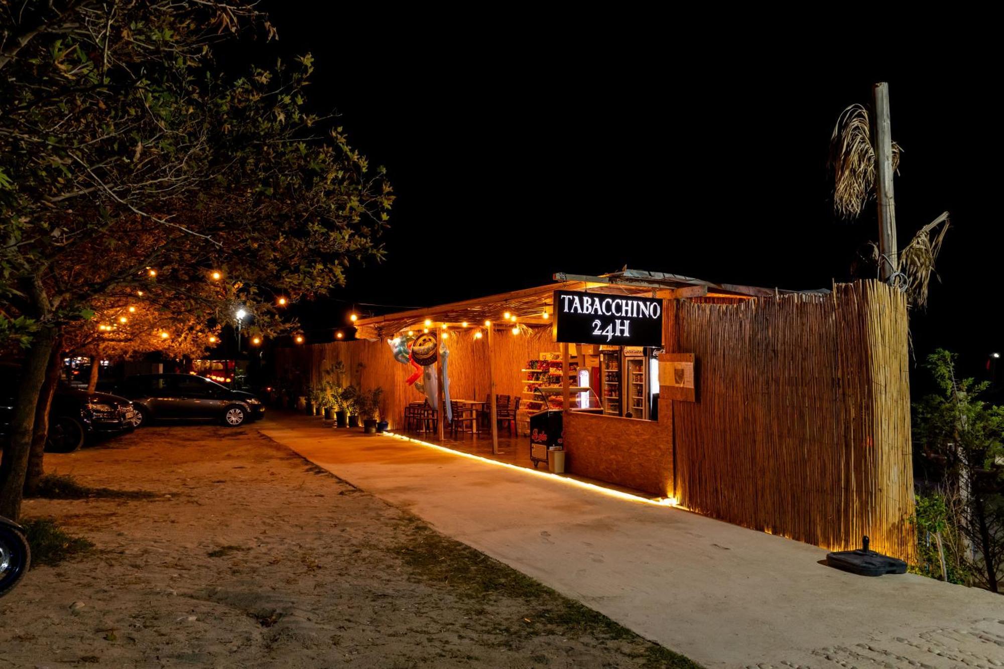Domi Beach Valley เดอร์มี ภายนอก รูปภาพ