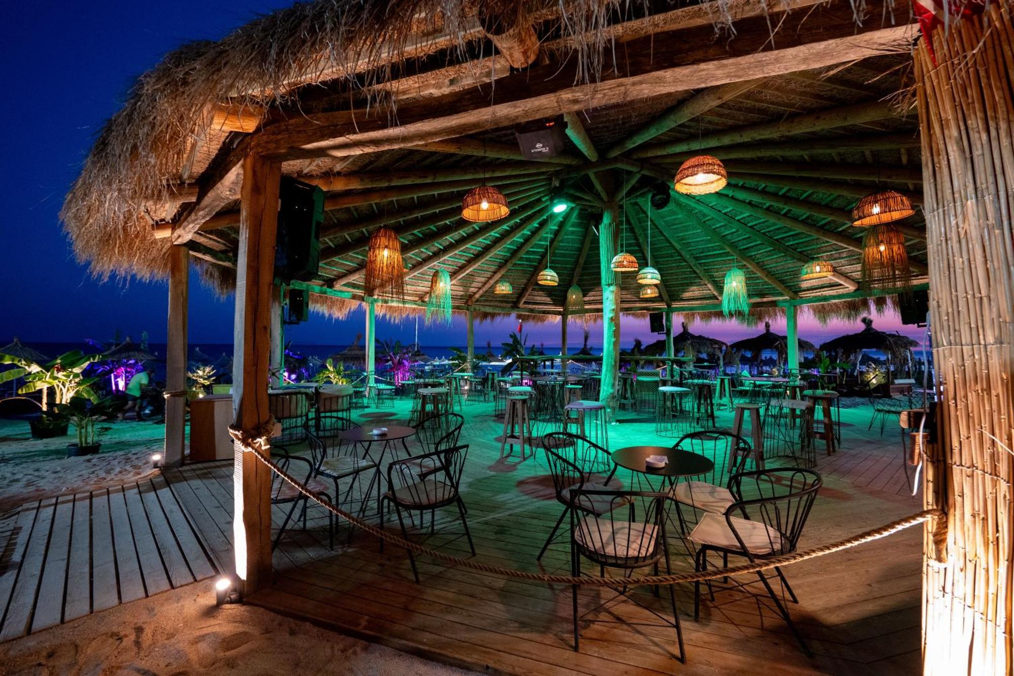 Domi Beach Valley เดอร์มี ภายนอก รูปภาพ