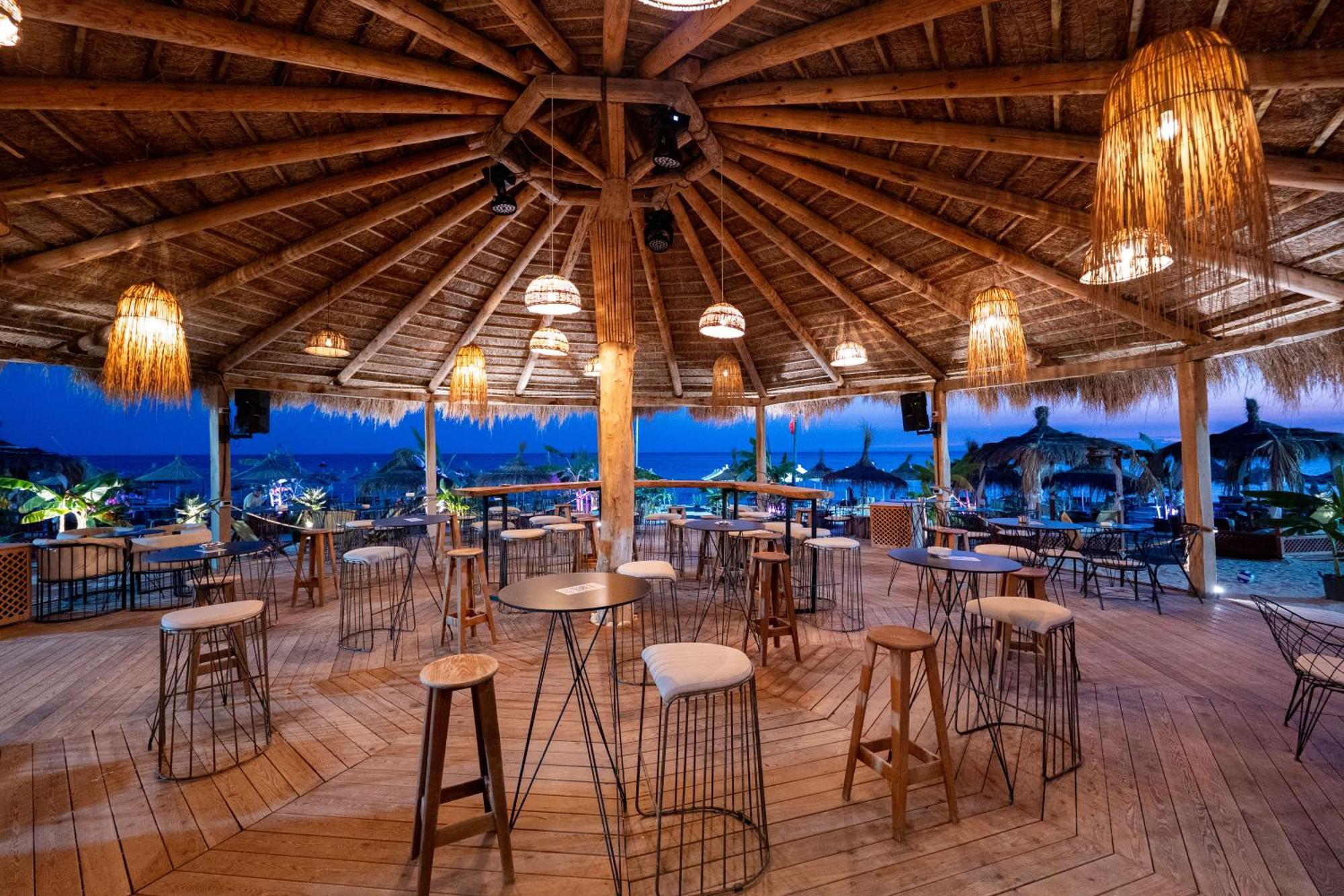 Domi Beach Valley เดอร์มี ภายนอก รูปภาพ