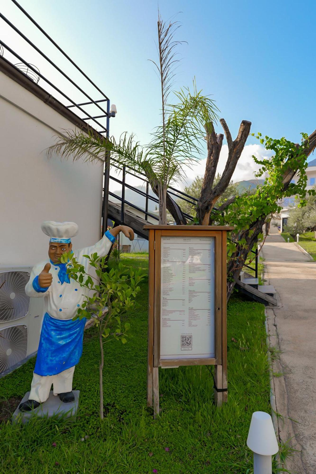 Domi Beach Valley เดอร์มี ภายนอก รูปภาพ