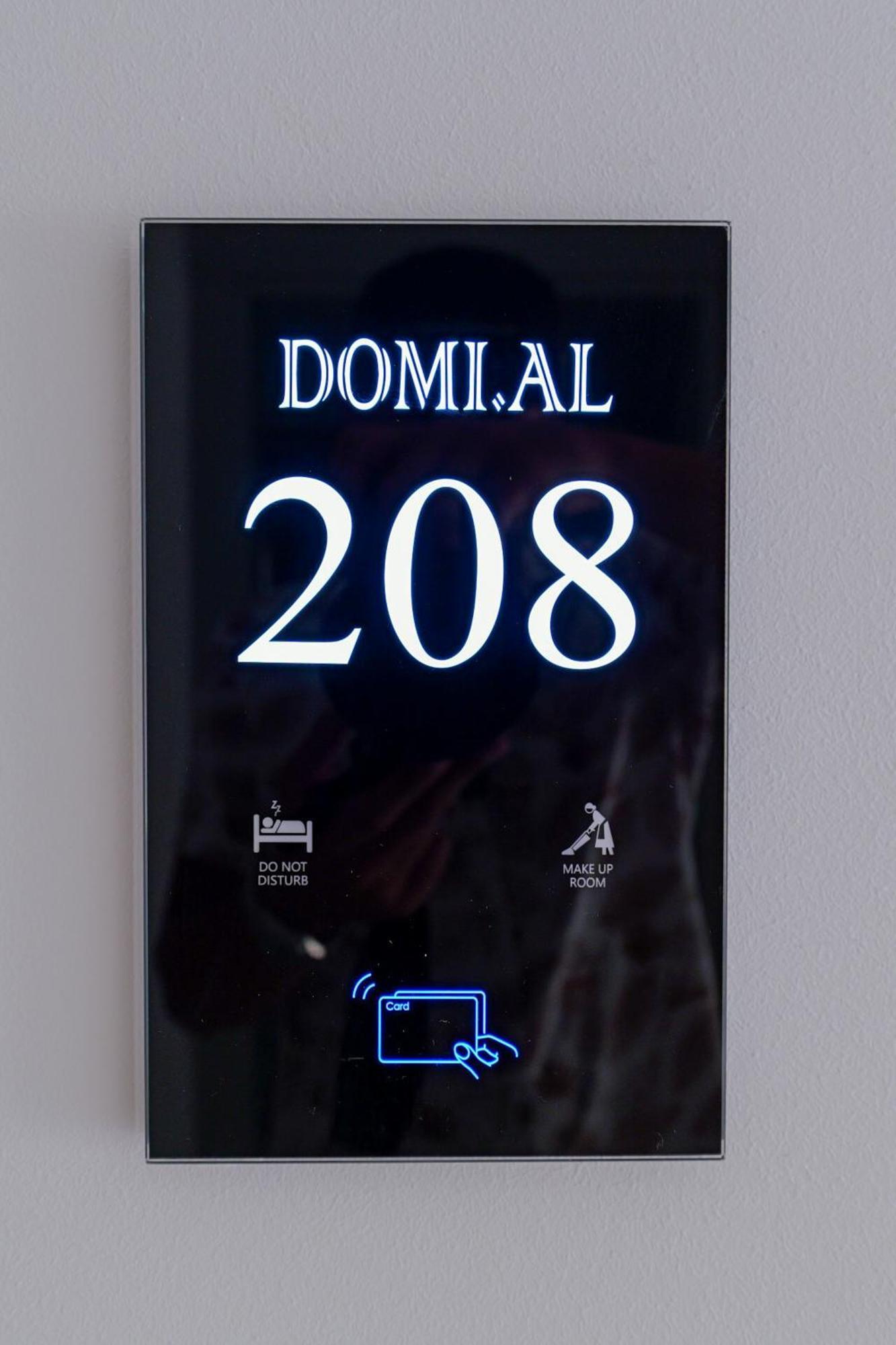 Domi Beach Valley เดอร์มี ภายนอก รูปภาพ