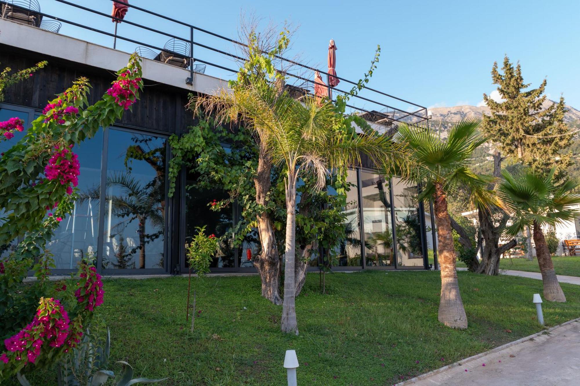 Domi Beach Valley เดอร์มี ภายนอก รูปภาพ