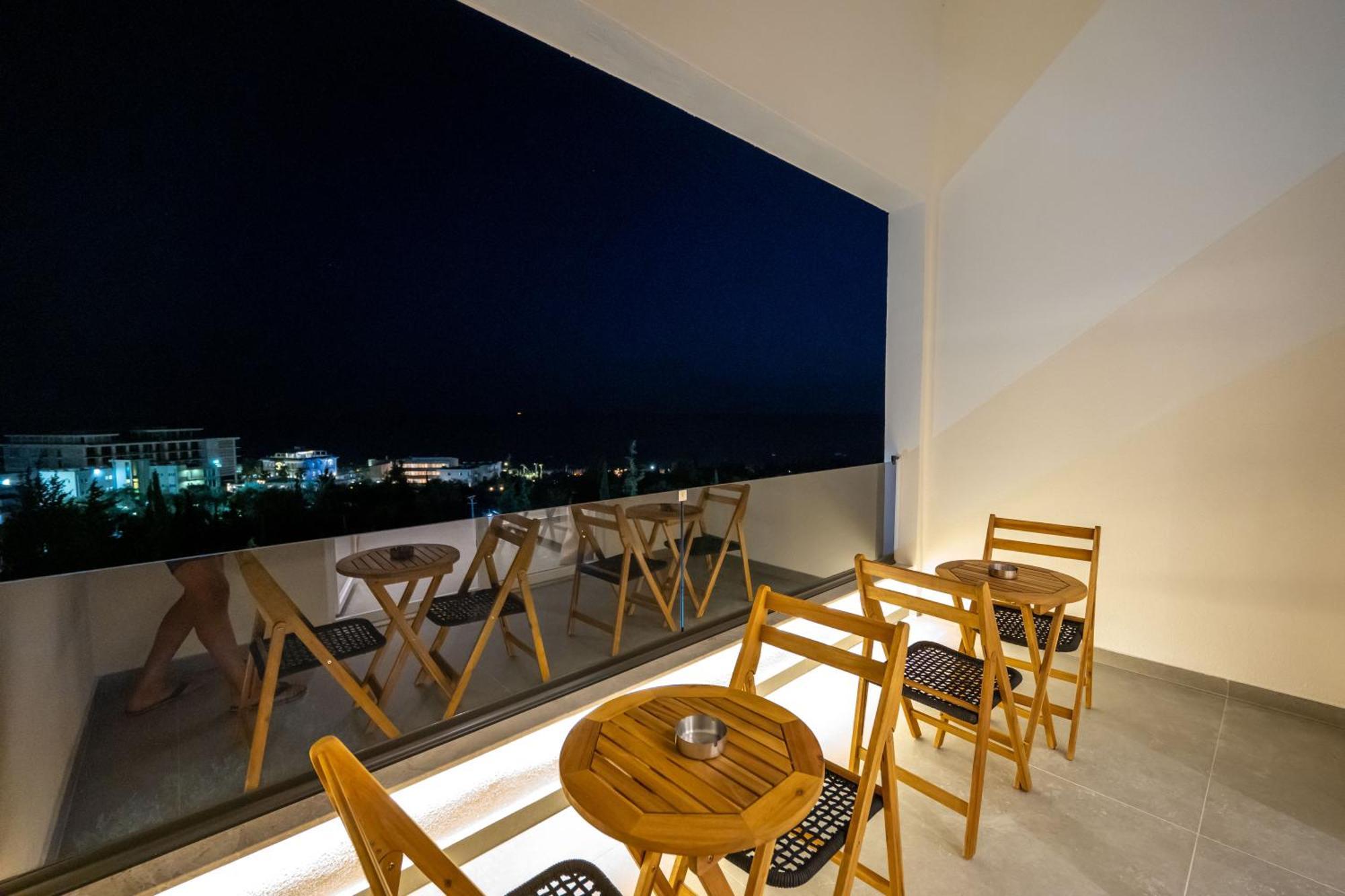Domi Beach Valley เดอร์มี ภายนอก รูปภาพ