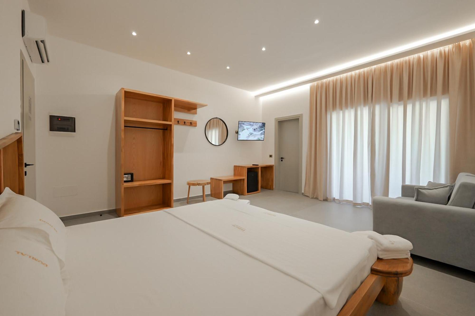 Domi Beach Valley เดอร์มี ภายนอก รูปภาพ