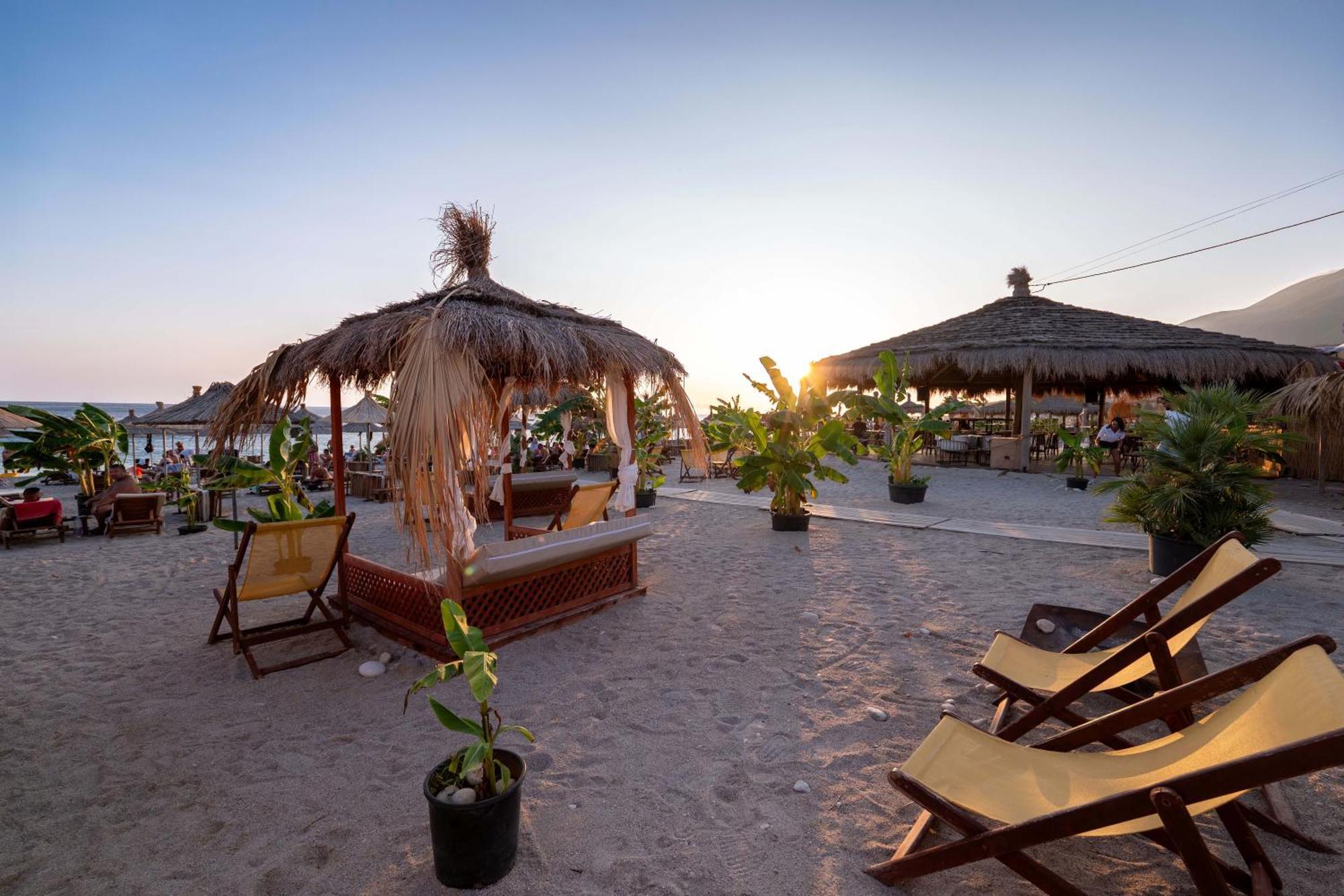 Domi Beach Valley เดอร์มี ภายนอก รูปภาพ