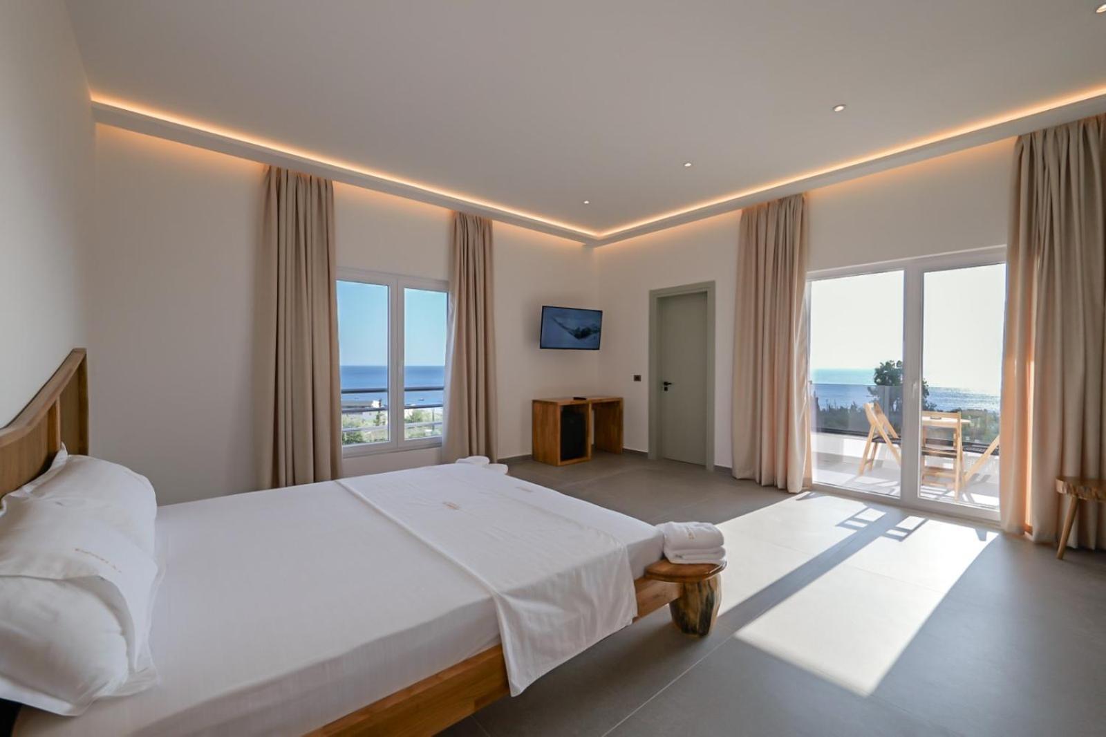 Domi Beach Valley เดอร์มี ภายนอก รูปภาพ