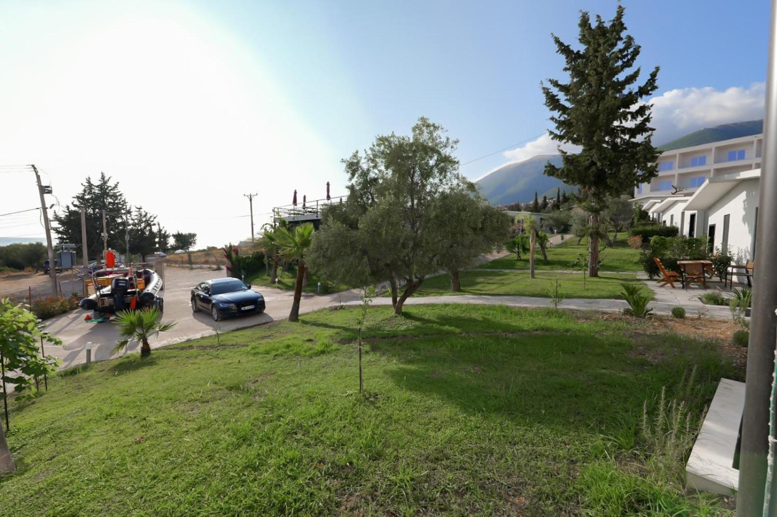 Domi Beach Valley เดอร์มี ภายนอก รูปภาพ
