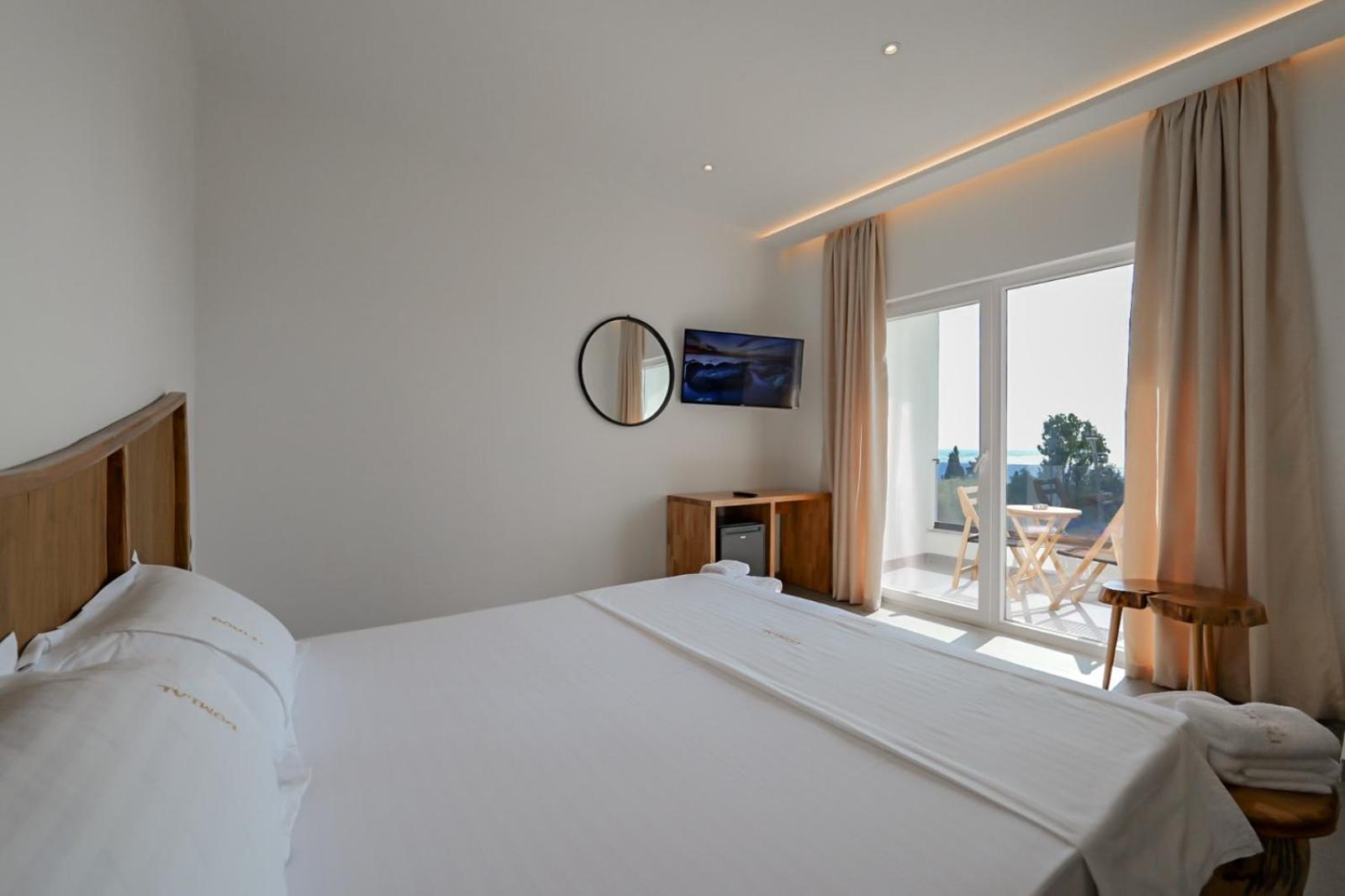 Domi Beach Valley เดอร์มี ภายนอก รูปภาพ