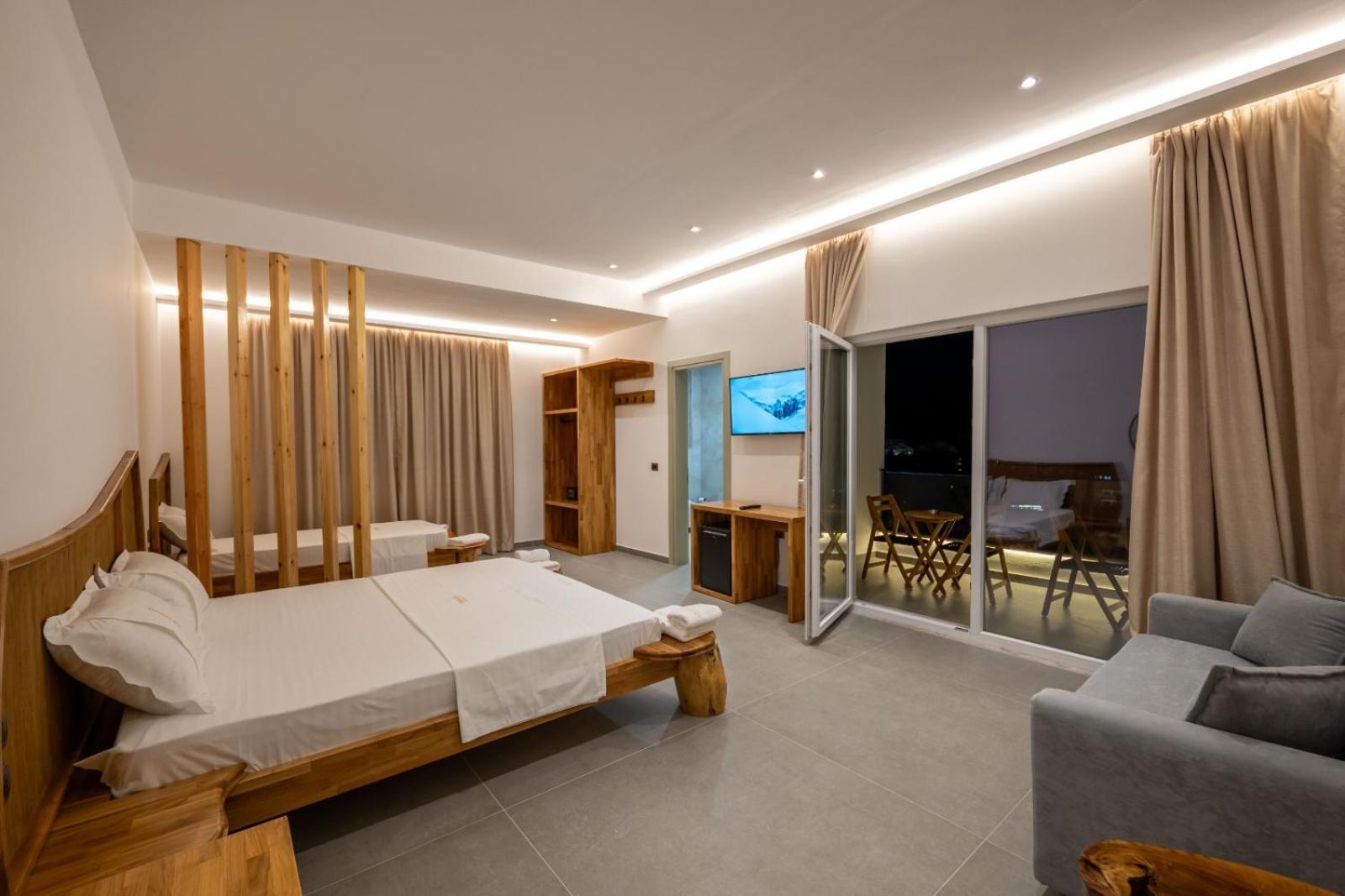 Domi Beach Valley เดอร์มี ภายนอก รูปภาพ