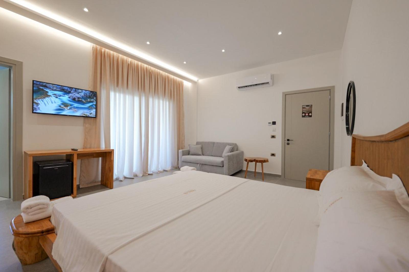 Domi Beach Valley เดอร์มี ภายนอก รูปภาพ