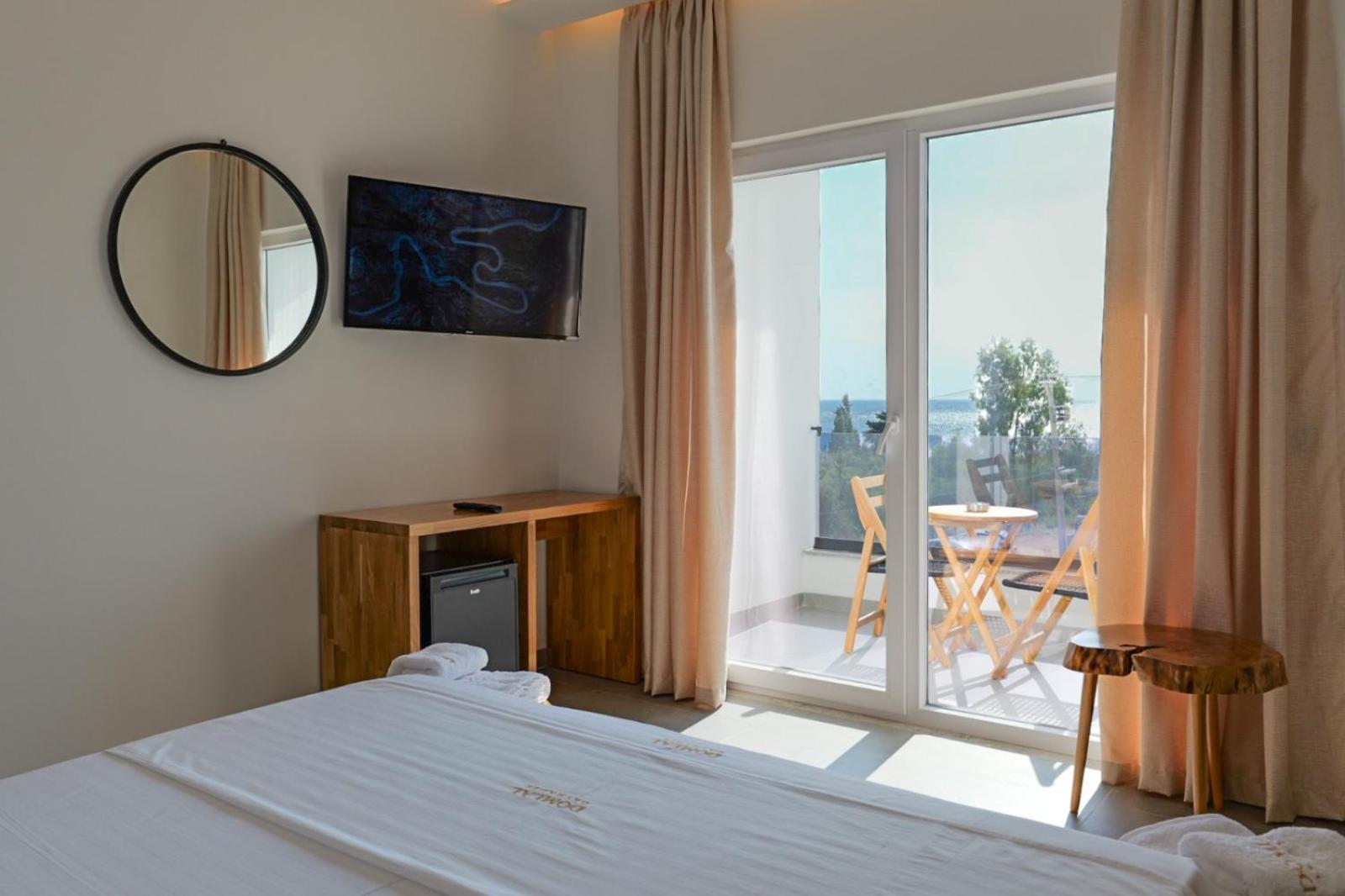 Domi Beach Valley เดอร์มี ภายนอก รูปภาพ