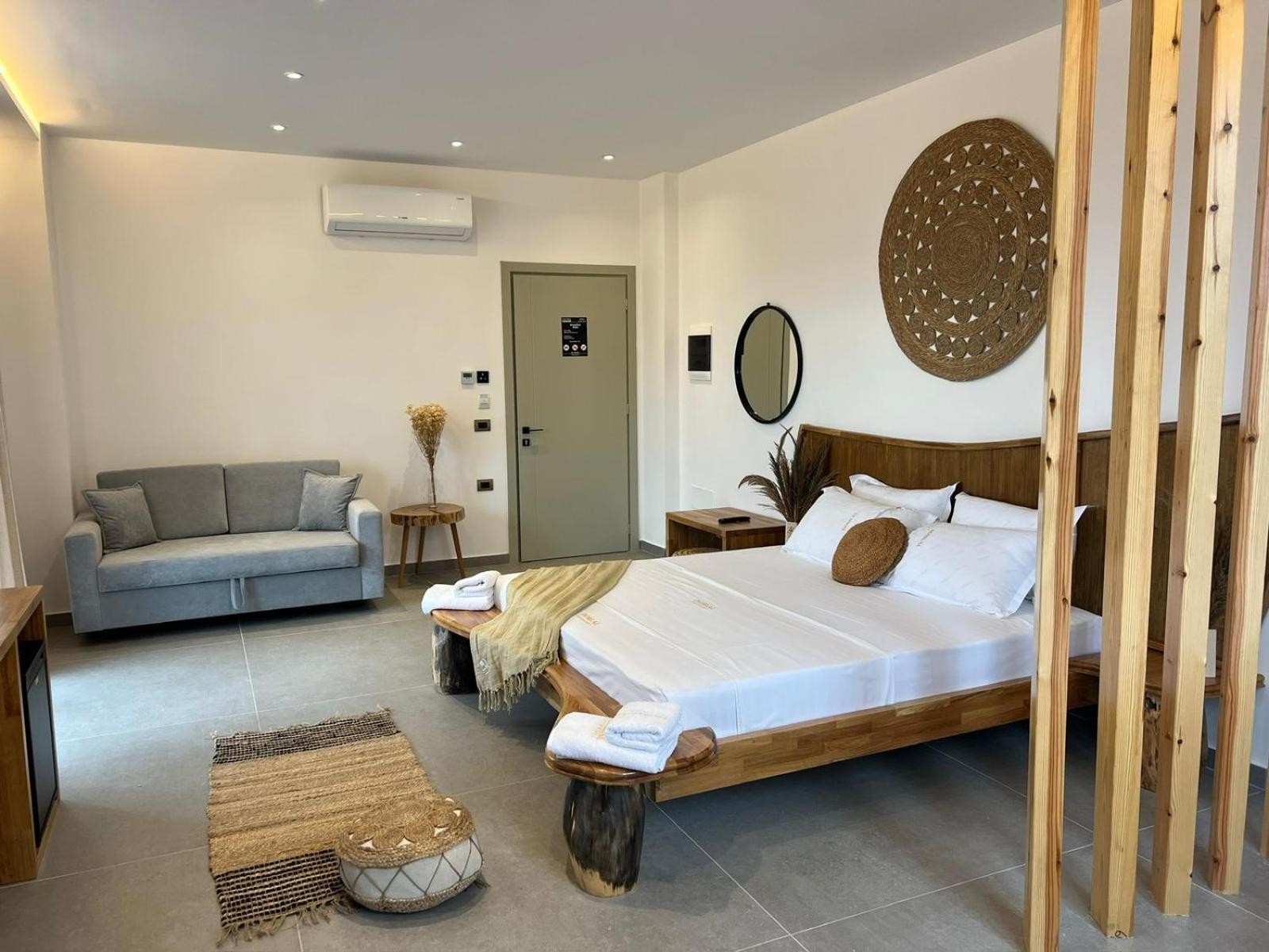 Domi Beach Valley เดอร์มี ภายนอก รูปภาพ