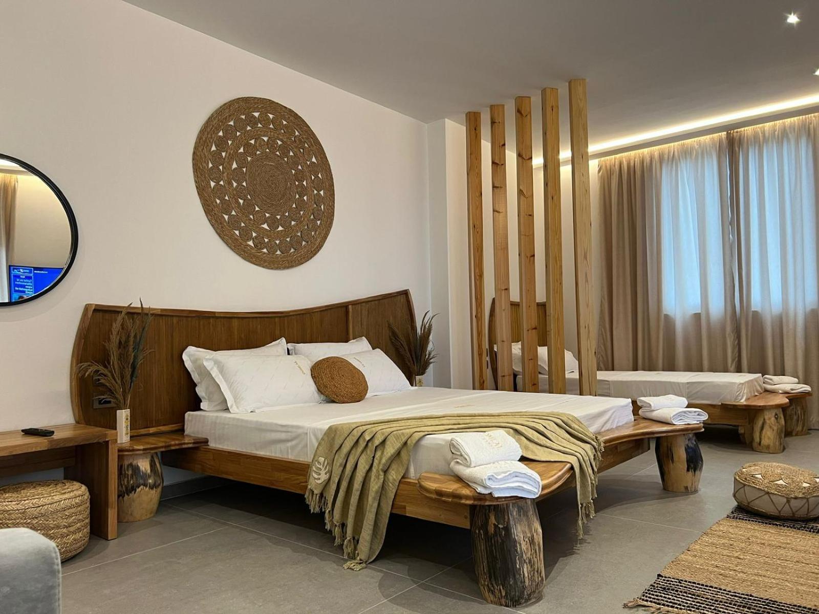 Domi Beach Valley เดอร์มี ภายนอก รูปภาพ